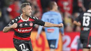Check out wanderers's art on deviantart. A League Results 2021 Sydney Derby Western Sydney Wanderers Goals Highlights Table