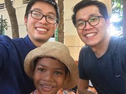 Workers for the harvest field — Bread & Life International