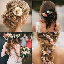 Maybe you would like to learn more about one of these? 1001 Modeles Feeriques De Coiffure De Mariage Pour Cheveux Longs