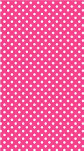 If you're looking for the best pink polka dot background then wallpapertag is the place to be. Free Light Pink And White Polka Dot Wallpaper For Phone Wallpapertune