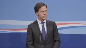 Bas rutten ретвитнул(а) lion fight. Rutte Kabinet Treedt Af Vanwege Grote Fouten Asscher