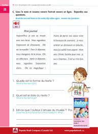 Download The Free Sample Pages From Frenchsmart Tutor Grade 5 Workbook Popularbookcompany Frenc Free Worksheets For Kids Worksheets For Kids Worksheets Free