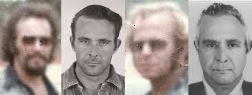 Does this photo prove John and Clarence Anglin survived their 1962 Alcatraz  escape?
