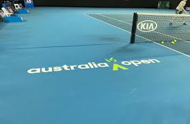 Watch australian open videos and highlights on bein sports mena breaking news. Federer Nadal Barty And Hemsworth Appear In Australian Open Campaign Announcing Australia Is Open