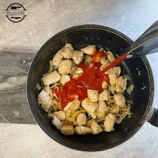 A super easy slow cooker chicken recipe! Slimming World Diet Coke Chicken Recipe Matt S Cafe