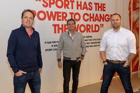 Follow your favourite olympic heroes on their journey to the games. De Generatie Van 78 Over Het Jaar 2020 Sport Strategie