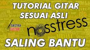 Kereta kencana single song mugud lagu ini di ciptakan oleh ono mugud dikala beliau masih muda tepatnya di tahun 80an. Download Lagu Nosstress Saling Bantu Tutorial Mp3 Free Muggiateatro
