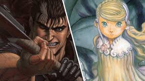 Beruseruku) is a 2016 anime television series based on kentaro miura's berserk manga and a sequel to the golden age arc film trilogy. Ncez7szgsskzbm