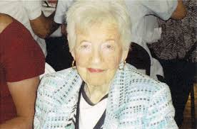 Geraldine Rabe Obituary