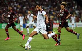 About press copyright contact us creators advertise developers terms privacy policy & safety how youtube works test new features press copyright contact us creators. Fluminense X Flamengo Analisamos A Decisao Do Carioca