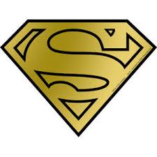 Superman Gold Foil Logo Vinyl Sticker At Sticker Shoppe Find & download free graphic resources for superman. superman gold foil logo vinyl sticker