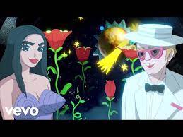 Cold Heart Pnau Remix By Elton John Featuring Dua Lipa Songfacts