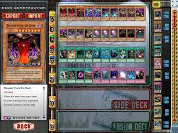 The game features 771 cards, including 234 new cards và 466 cards which. Yu Gi Oh The Legend Reborn Mod For Pc By Ristar87