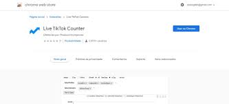 Tiktok Counter Os 5 Melhores Contadores De Seguidores
