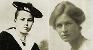 The Cross-Dressing Heiress Who Decamped to the Algerian Desert