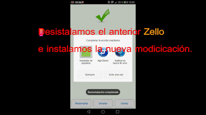 Da play store não consegue falar com tanta gente usando zello modificado. Zello Mod Zello Pinky Mod V3 29 By M3t4m0rf0sis By Canarias Elite M3t4m0rf0sis