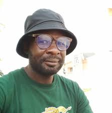 Msughter Timothy Uva