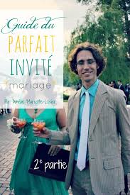 Vous connaissez leurs passions, leurs déceptions, leurs rêves inavoués. Guide Du Parfait Invite 2e Partie Le Cadeau De Mariage