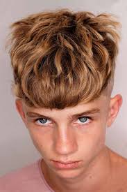 We did not find results for: Messy Hairstyles Men Guide To Hop On Trend Menshaircuts Com