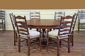 Product title lexington wood ladder back dining chairs, set of 2,. Ladder Back Dining Room Chairs Off 67