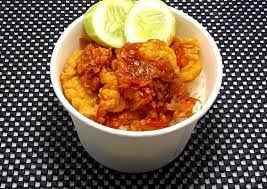 Resep Rice Bowl Ayam Geprek Filet Yang Lezat Sekali Resep Masakanku