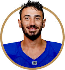 Ali Mourtada's Instagram, Twitter & Facebook