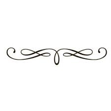 Decorative Line Clipart Clipart Panda Free Clipart Images Decorative Lines Clip Art Borders Free Clip Art