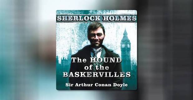 The Hound of the Baskervilles by Sir Arthur Conan Doyle | Audible.com