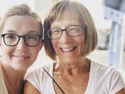 Lesley Kuhn's Instagram, Twitter & Facebook