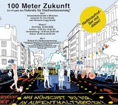 Panorama hof eine welt haus.jpg 5,073 × 1,926; Strassenpicknick Auf Der Autofreien Schwanthalerstrasse Bund Naturschutz Kreisgruppe Munchen