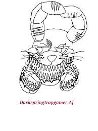 You can also upload and share your favorite bonnie fnaf wallpapers. Twisted Bonnie Is A Jerk Xd Five Nights At Freddy S Amino