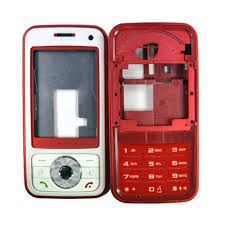 Full Body Housing for Samsung i450 ...
