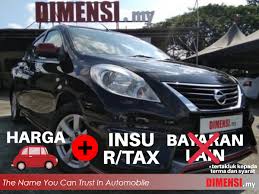 Semua pemasangan impul adalah terus dari kilang, bukan di pusat untuk impul harga adalah rm9500 untuk rim 16, jika anda mahu rim 17 cuma perlu tambah rm800 jadi total adalah rm10300. Dimensi My Jual Beli Kereta Terpakai Sell Your Car To Dimensi My Car Wanted High Trade In Price