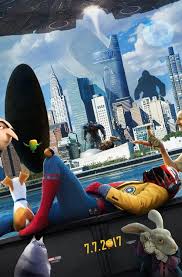 Pixie dust, magic mirrors, and genies are all considered forms of cheating and will disqualify your score on this test! My Movie Poster Mashup Quiz Find The Fifteen 2016 2017 Movies From Pieces Of Their Official Poster Movies
