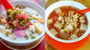 Terus disiram dengan kuah yang rasanya segar dan mantab. Yuk Intip Makanan Apa Saja Yang Enak Dinikmati Saat Hujan Noktah Merah