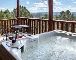 Comfortable rental cabins in the forested upper canyon at an affordable price. Ruidoso Vacation Rental Condotel Ruidoso Cabins Condo Rentals