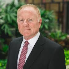 Chubb's Chairman & CEO Evan Greenberg