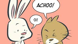 Un fumetto sul coronavirus di Wuhan - Fumettologica