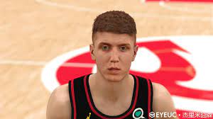 If you want to know everything there is to know about the nba 2k21 neighborhood you've come to the right place. Kevin Huerter Cyberface And Body Model By White 55 Chocolate For 2k21 Nba 2k Updates Roster Update Cyberface Etc