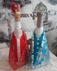 мастер класс по украшению бутылки шампанского на новый год 45 Otmetok Nravitsya 6 Kommentariev Olga Allex271975 V Instagram Shampanskoe Oformleniebutylok Dedmor Ukrasit Butylki Dekorativnye Butylki Butylka