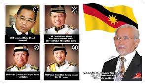 Ketua menteri sarawak tan sri adenan satem hari ini berkata beliau memerlukan semua bantuan yang beliau boleh dapatkan. Jasamu Akan Sentiasa Dikenang Pehin Sri Abdul Taib Bin Mahmud Siapakah Ketua Menteri Sarawak Bumi Kenyalang Yang Ke 5 Tak Serius