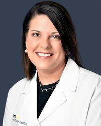 Greg Albright and Wes Combs have long had ties to MedStar Georgetown  University Hospital, and both have received care there. While they have  nothing but good things to say about the quality