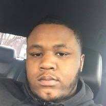 Mr. Leondre Marcus Donald-Redwine Obituary