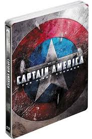 W jego rolę wciela się sugestywnie chris evans (avengers, kapitan ameryka: Kapitan Ameryka Pierwsze Starcie Blu Ray Blu Ray 3d Steelbook Sklep Bluedvd Pl