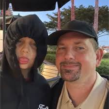 So $600 a month was just for tax prep stuff?"