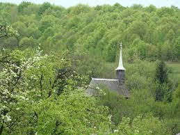 Centrul de informare și promovare turistică are ca obiectiv. Biserica De Lemn Ortodoxa Sfantul Nicolae Din Boiereni