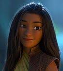 Kim plays her father, chief benja. Raya And The Last Dragon 2021 Movie Behind The Voice Actors