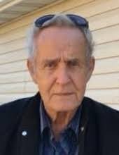 Obituary information for Lloyd A. Hayton