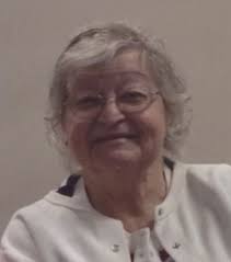 Thelma Hubbart Obituary