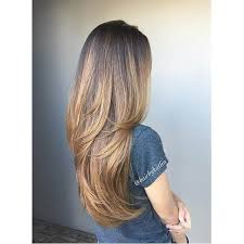 How to maintain your straight hair neat? 50 Sexy Long Layered Hair Ideas To Create Effortless Style In 2020